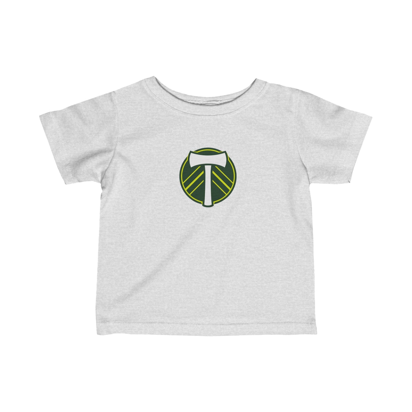 Portland Timbers Baby T-Shirt