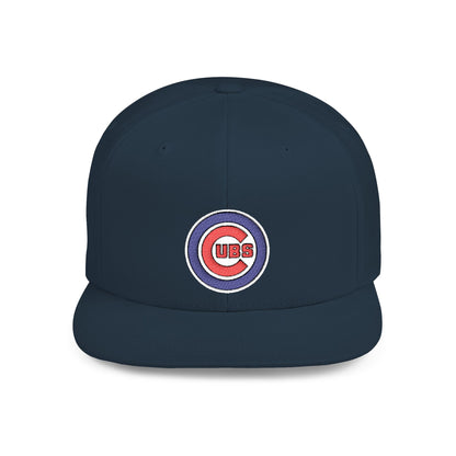 Chicago Cubs Snapback