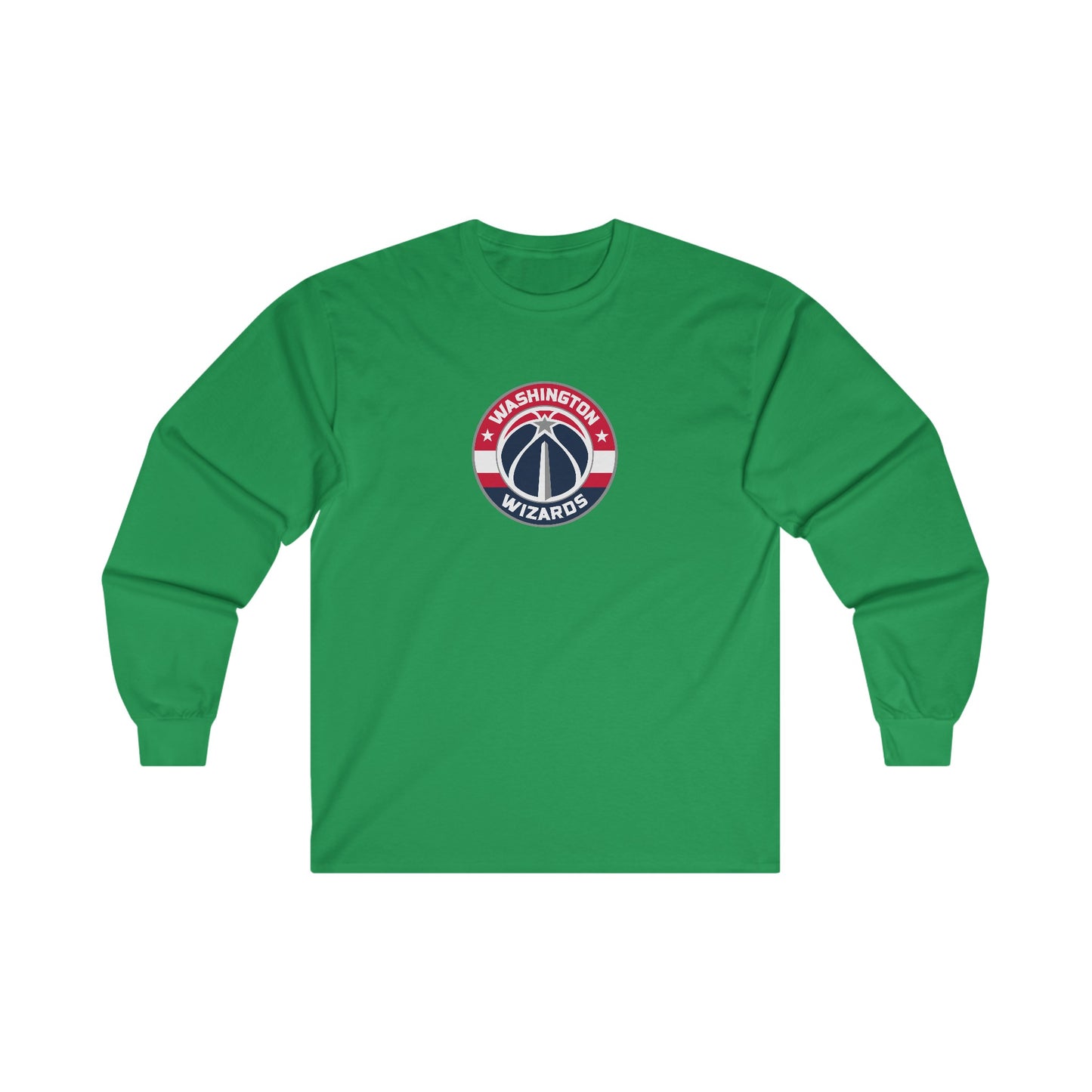 Washington Wizards Long Sleeve T-Shirt