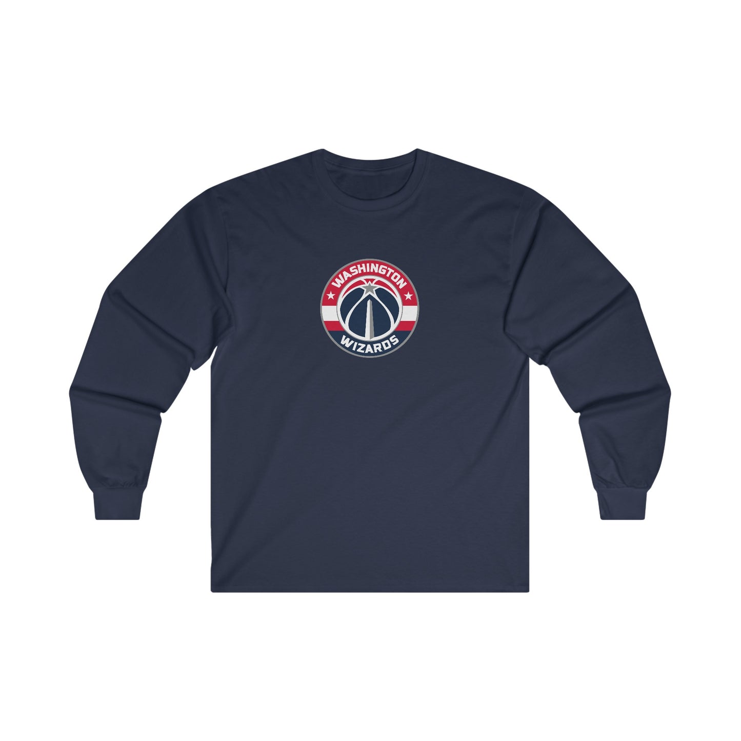 Washington Wizards Long Sleeve T-Shirt