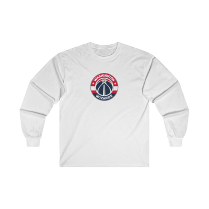 Washington Wizards Long Sleeve T-Shirt