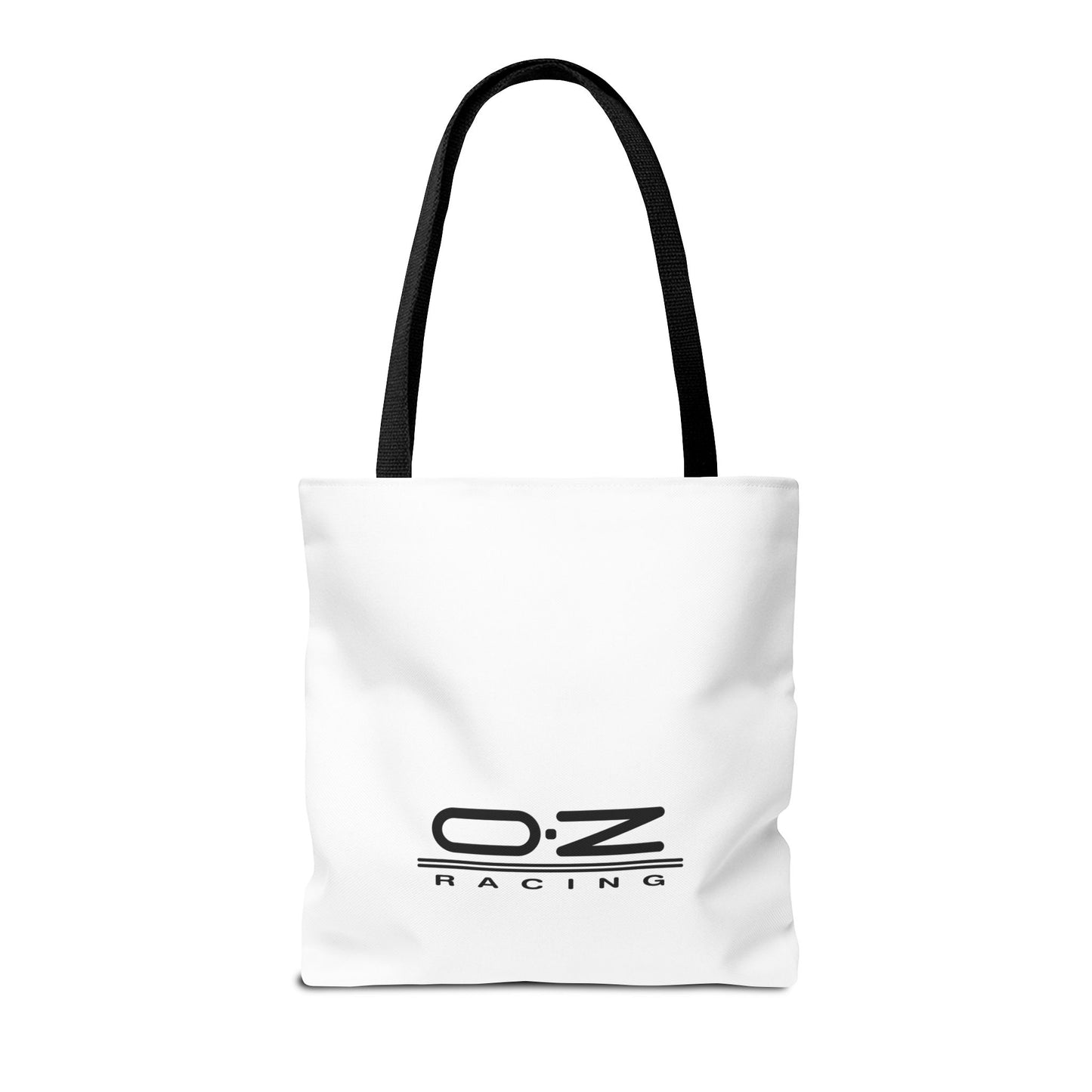 OZ Racing Tote Bag