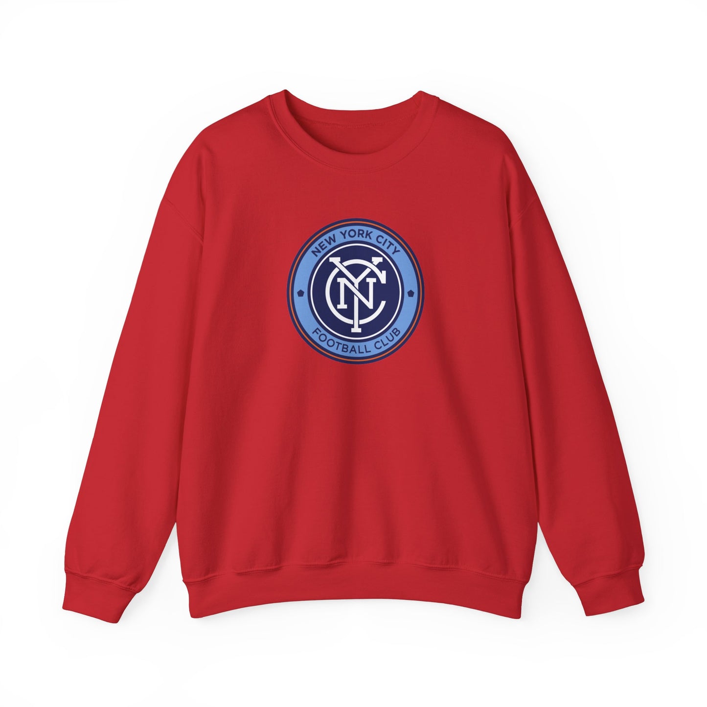 New York City FC Sweatshirt