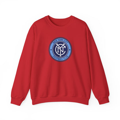 New York City FC Sweatshirt