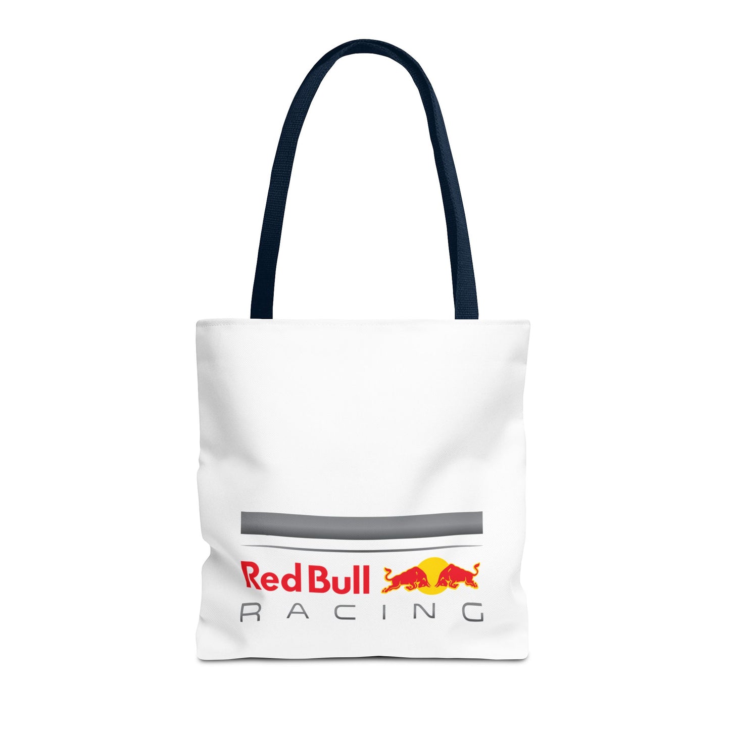 Aston Martin Red Bull Racing Tote Bag