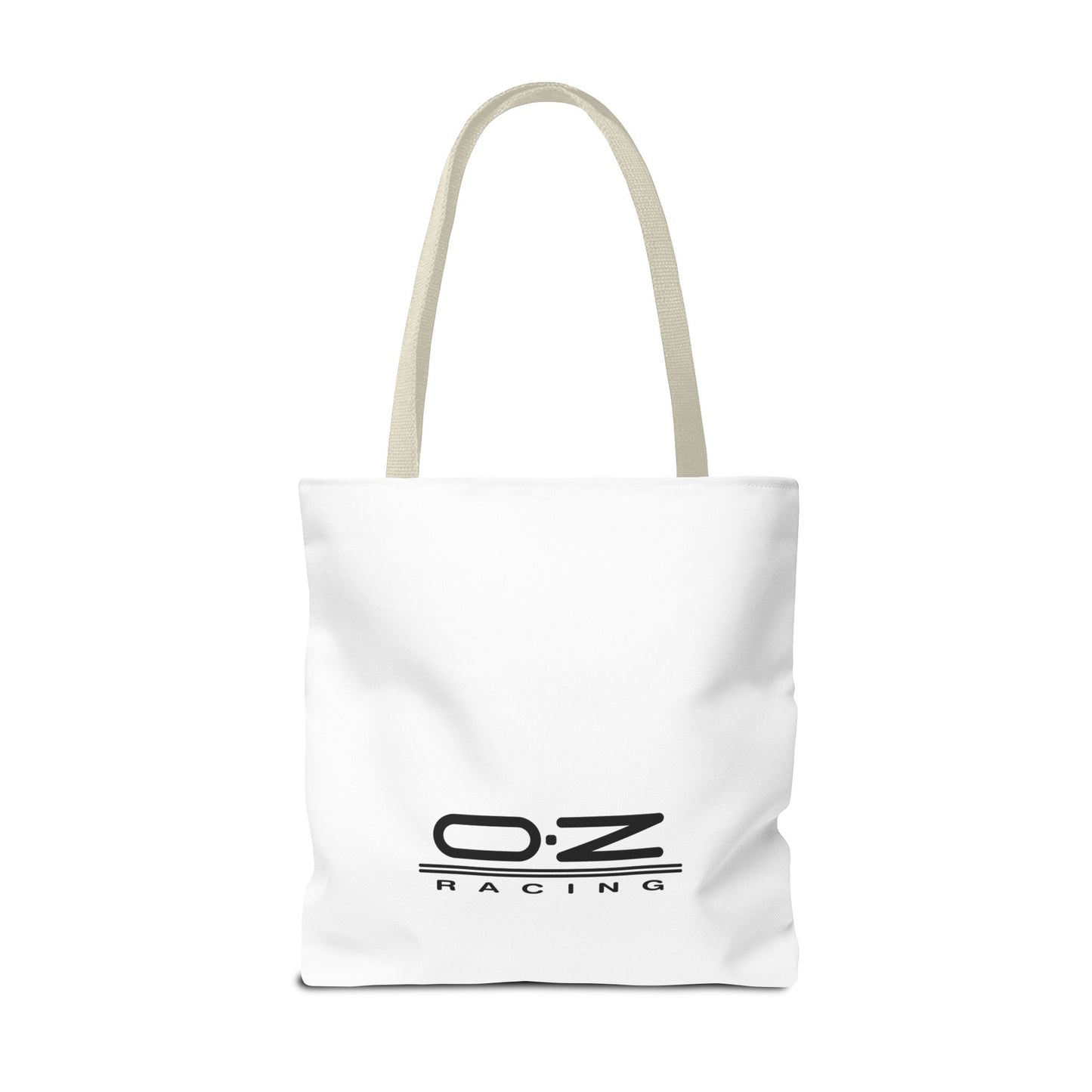 OZ Racing Tote Bag