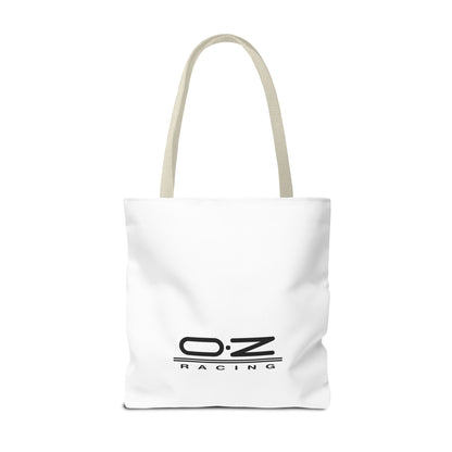 OZ Racing Tote Bag