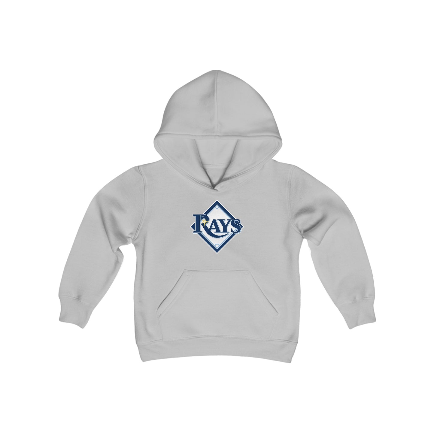 Tampa Bay Rays Youth Hoodie