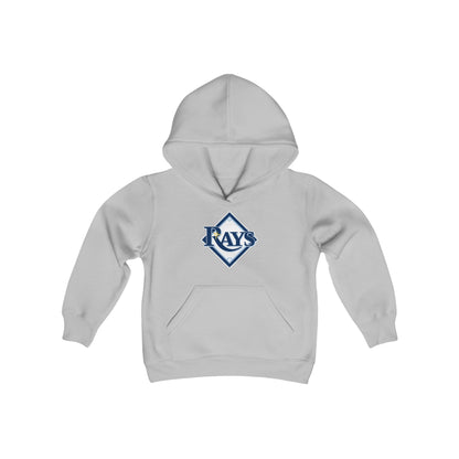 Tampa Bay Rays Youth Hoodie