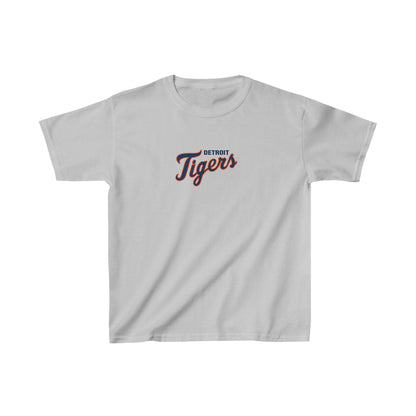 Detroit Tigers Youth T-Shirt