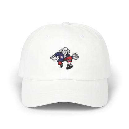 Philadelphia 76ers Ben Franklin Cap