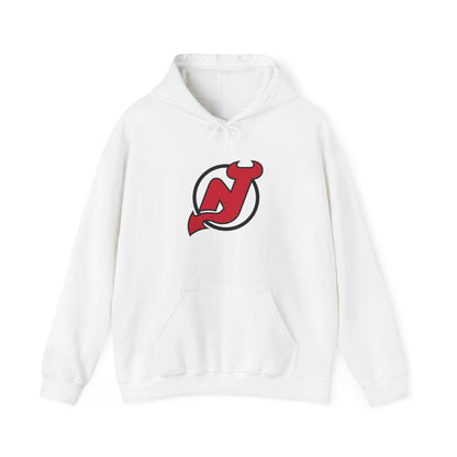 New Jersey Devils Pullover Hoodie
