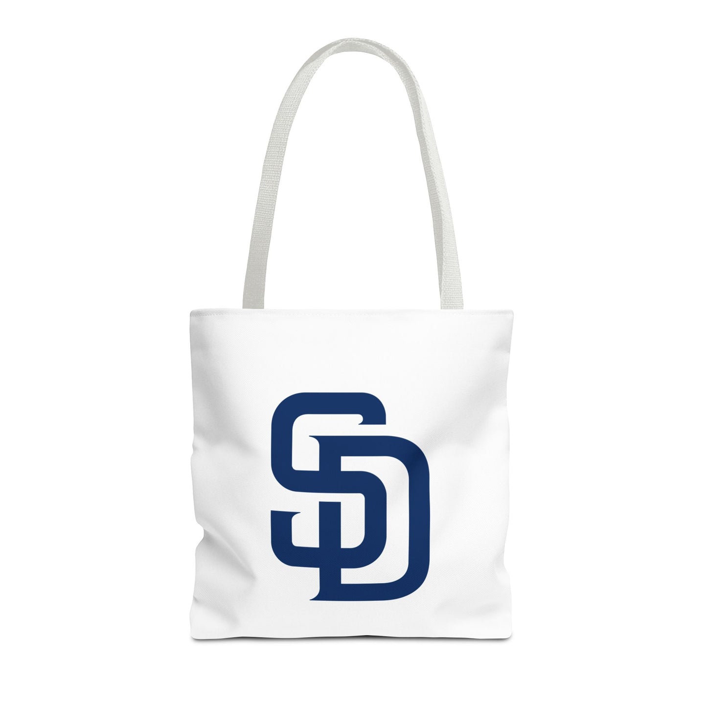 San Diego Padres Tote Bag