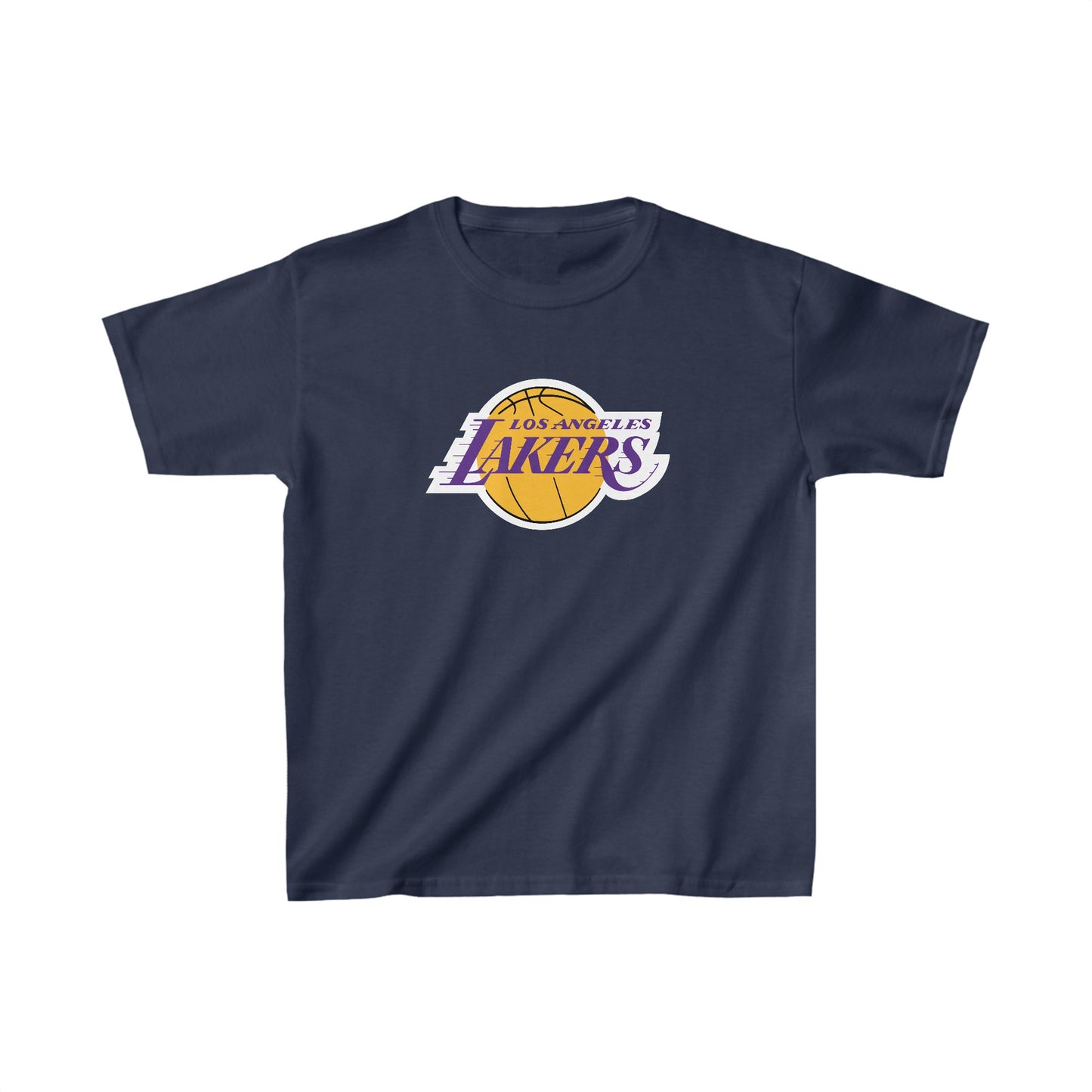 Los Angeles Lakers Youth T-Shirt