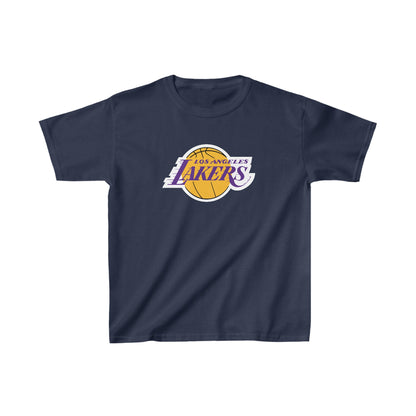 Los Angeles Lakers Youth T-Shirt