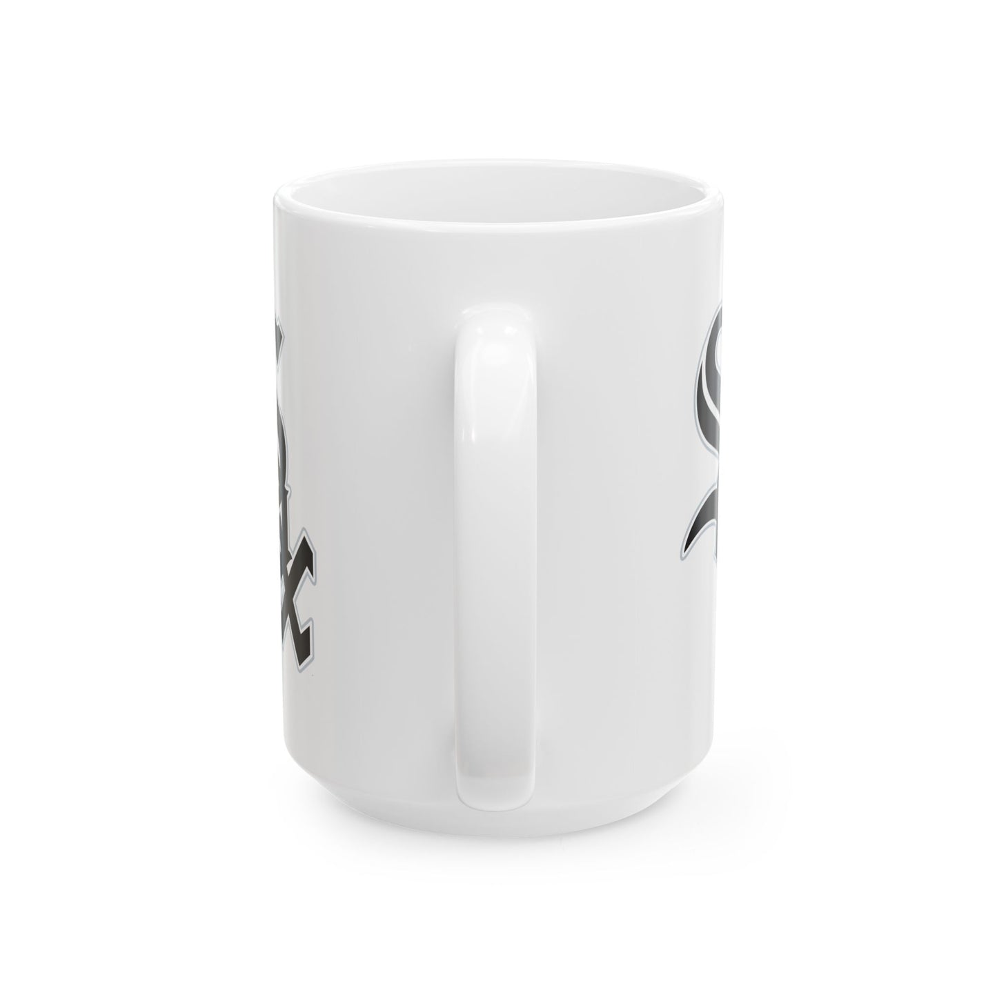 Chicago White Sox Ceramic Mug