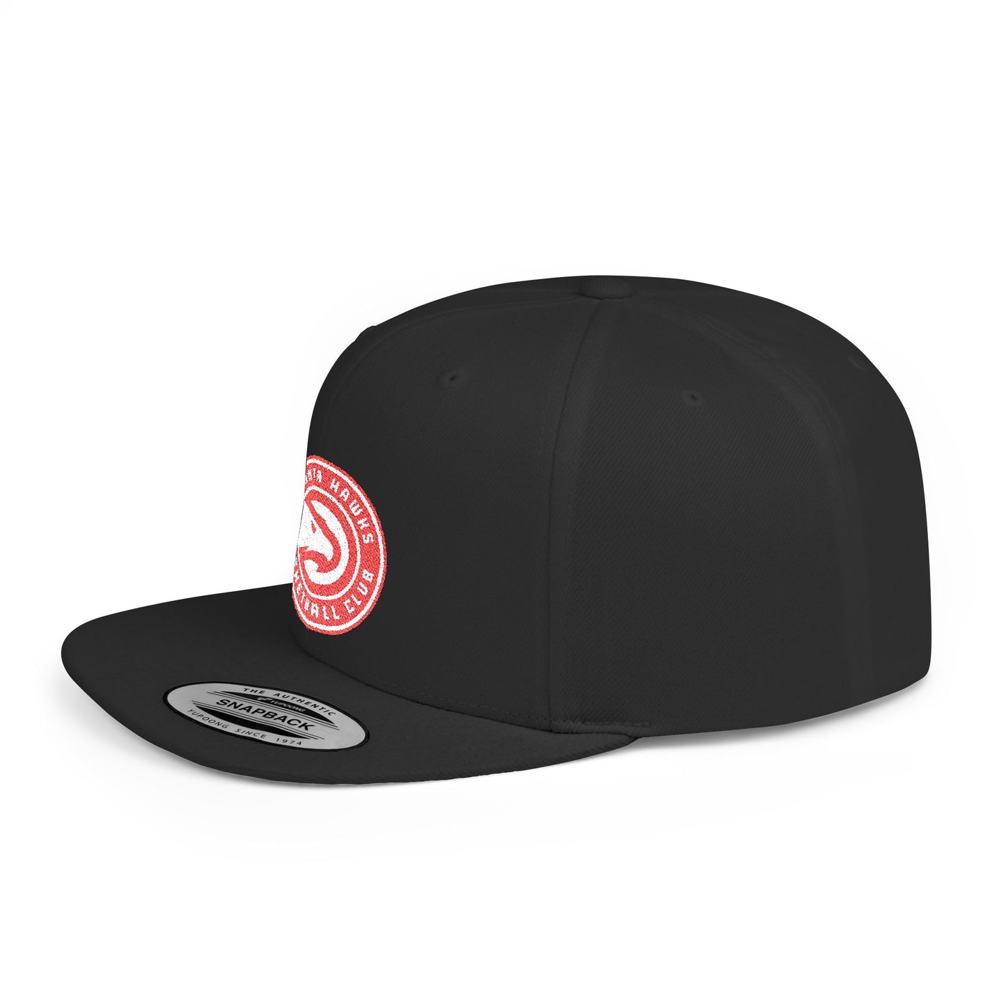 Atlanta Hawks Snapback