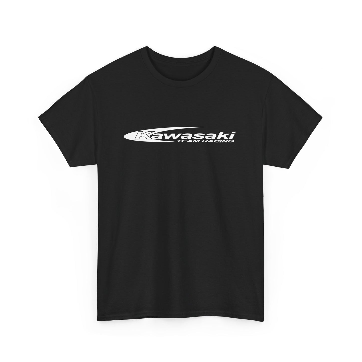 Kawasaki Team Racing T-Shirt