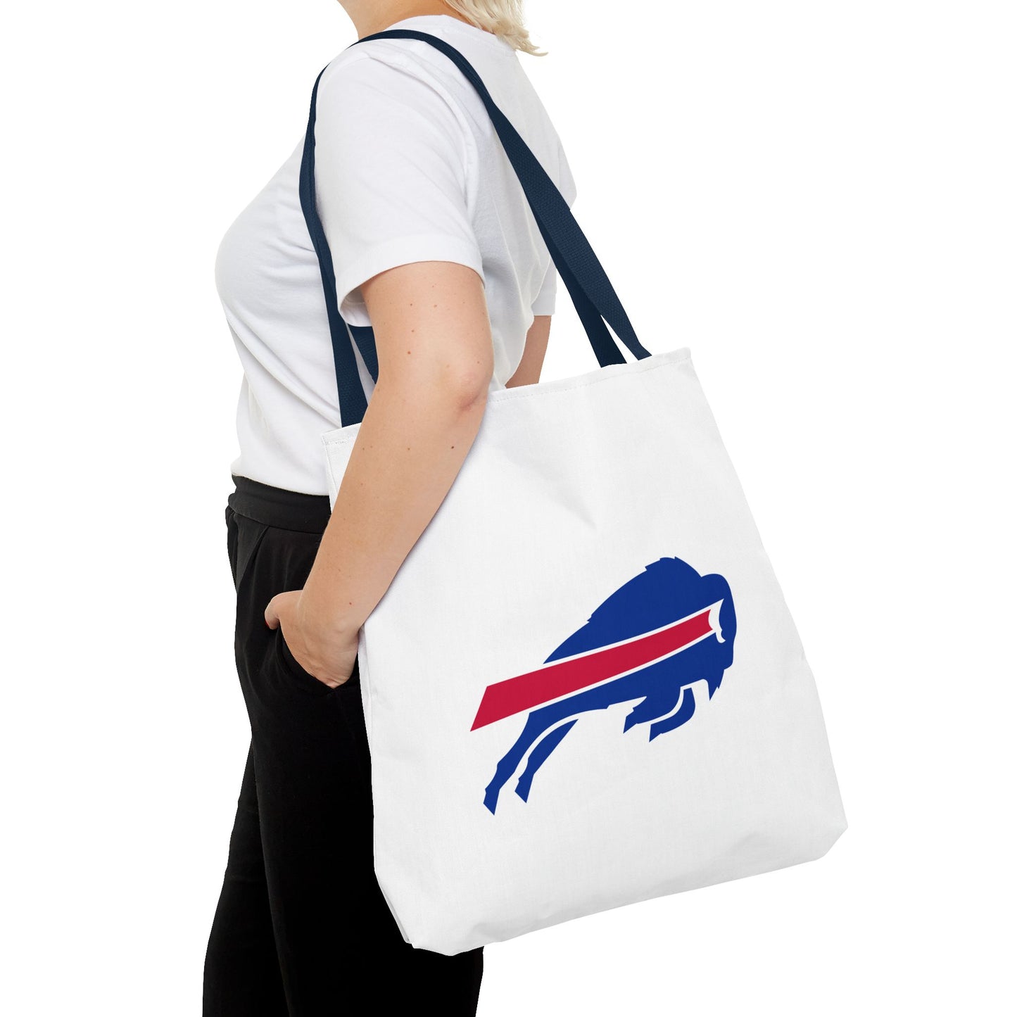 Buffalo Bills Tote Bag