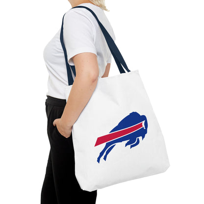 Buffalo Bills Tote Bag