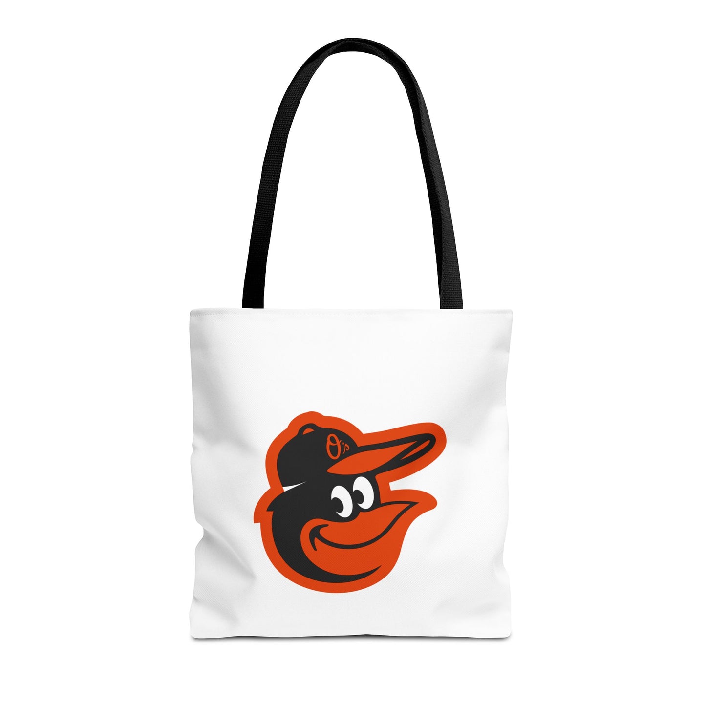 Baltimore Orioles Bird Tote Bag