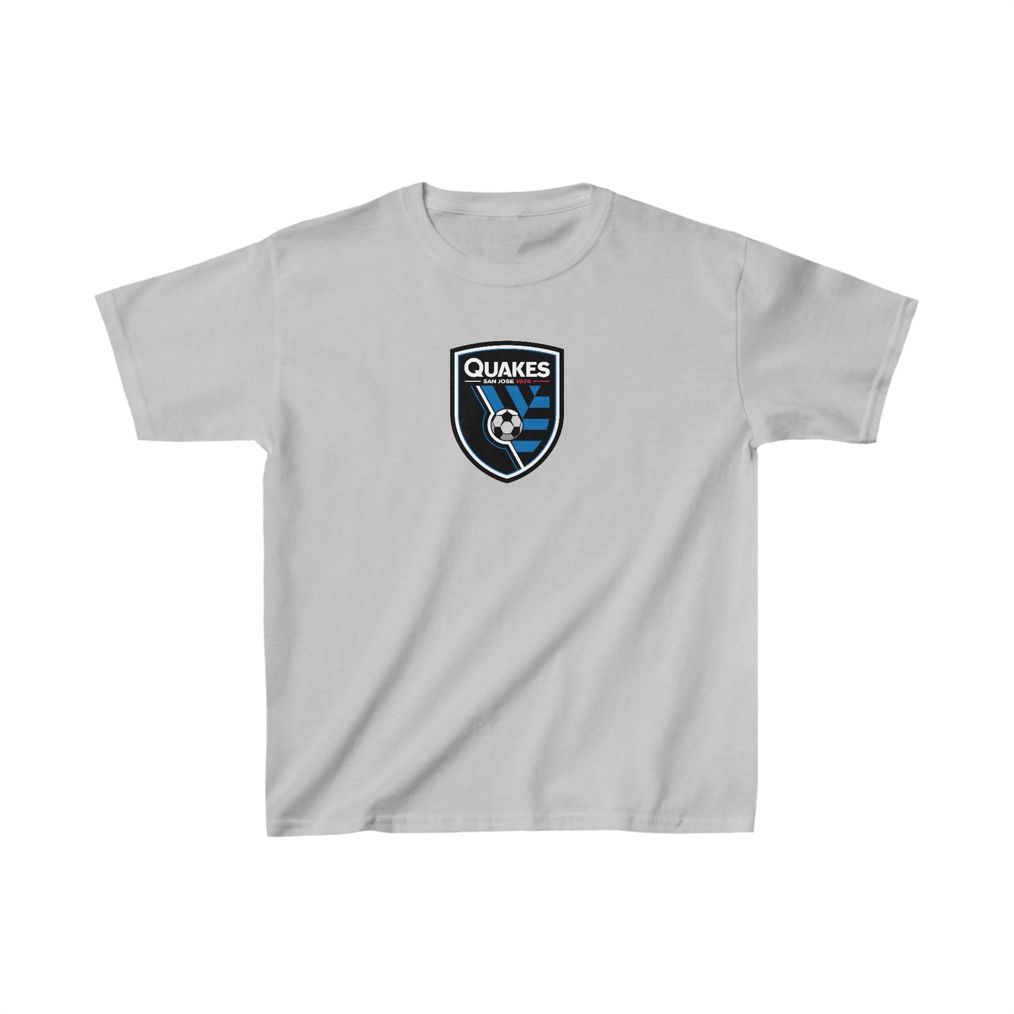 San Jose Earthquakes Youth T-Shirt