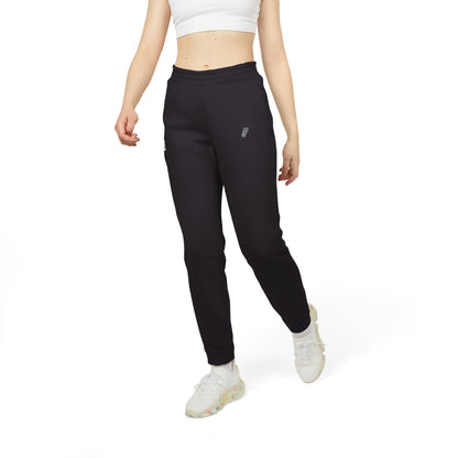 San Antonio Adidas Fleece Joggers