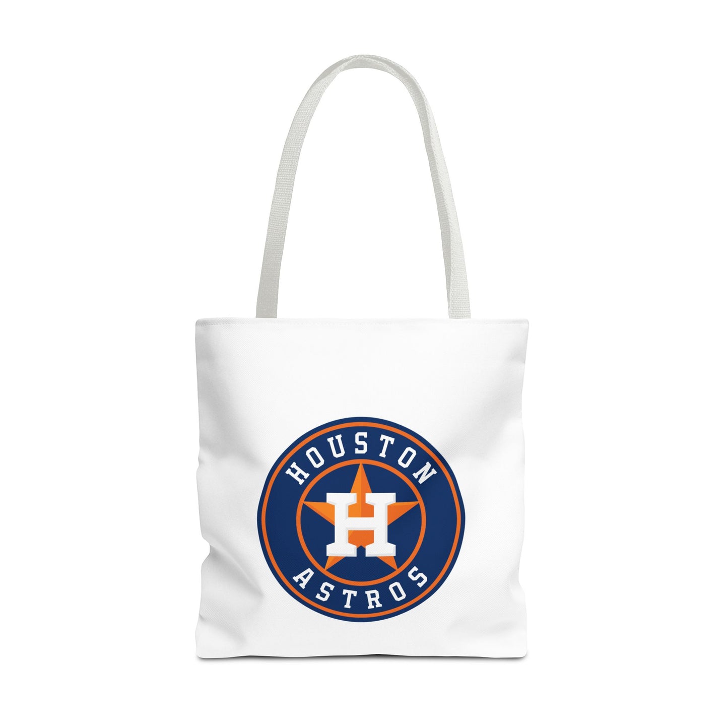 Houston Astros Tote Bag