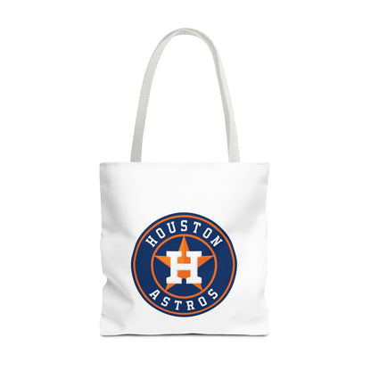 Houston Astros Tote Bag