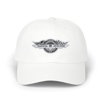 Paras Racing Cap