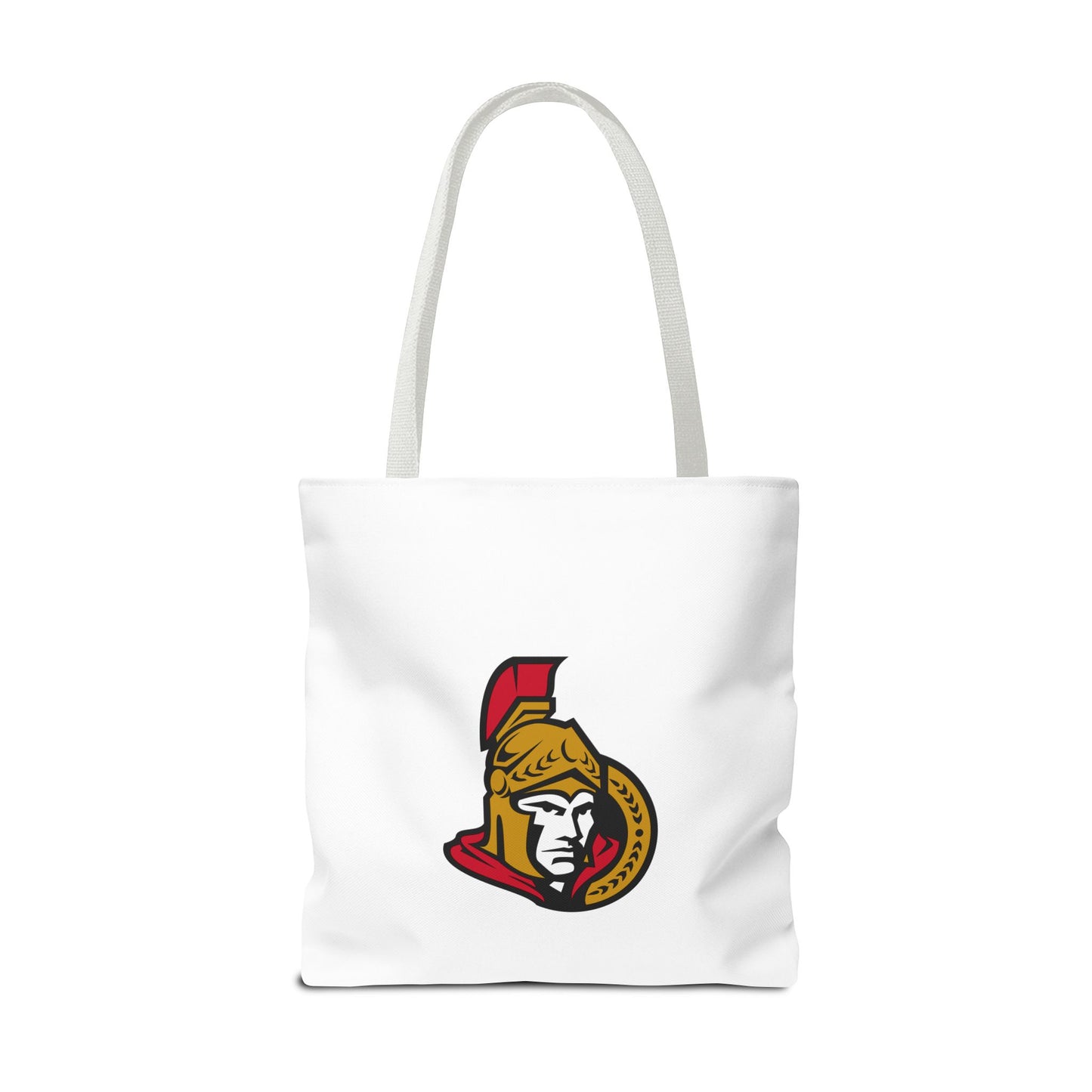 Ottawa Senators Tote Bag