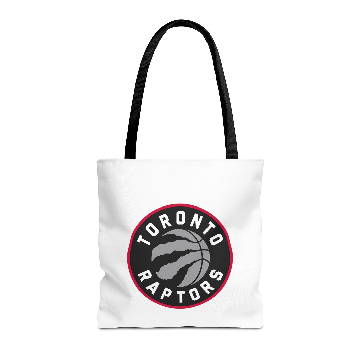 Toronto Raptors Tote Bag