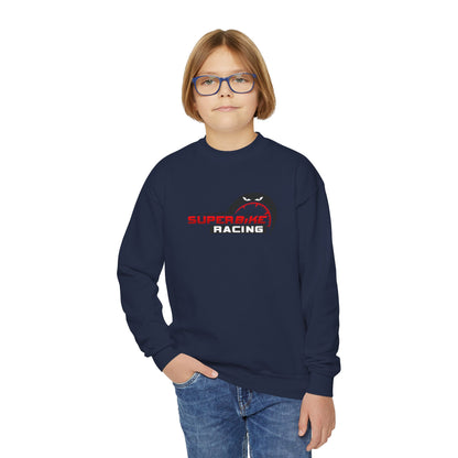 Superbike Racing Youth Sweatshirt