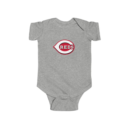 Cincinnati Reds Onesie