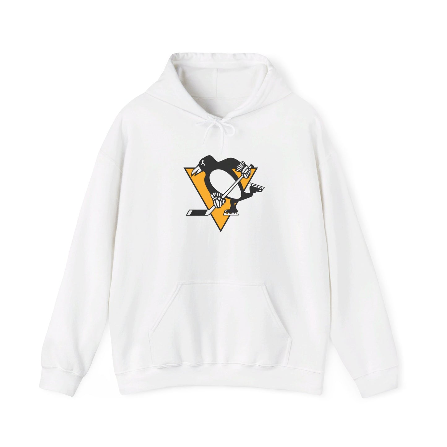 Pittsburgh Penguins Pullover Hoodie
