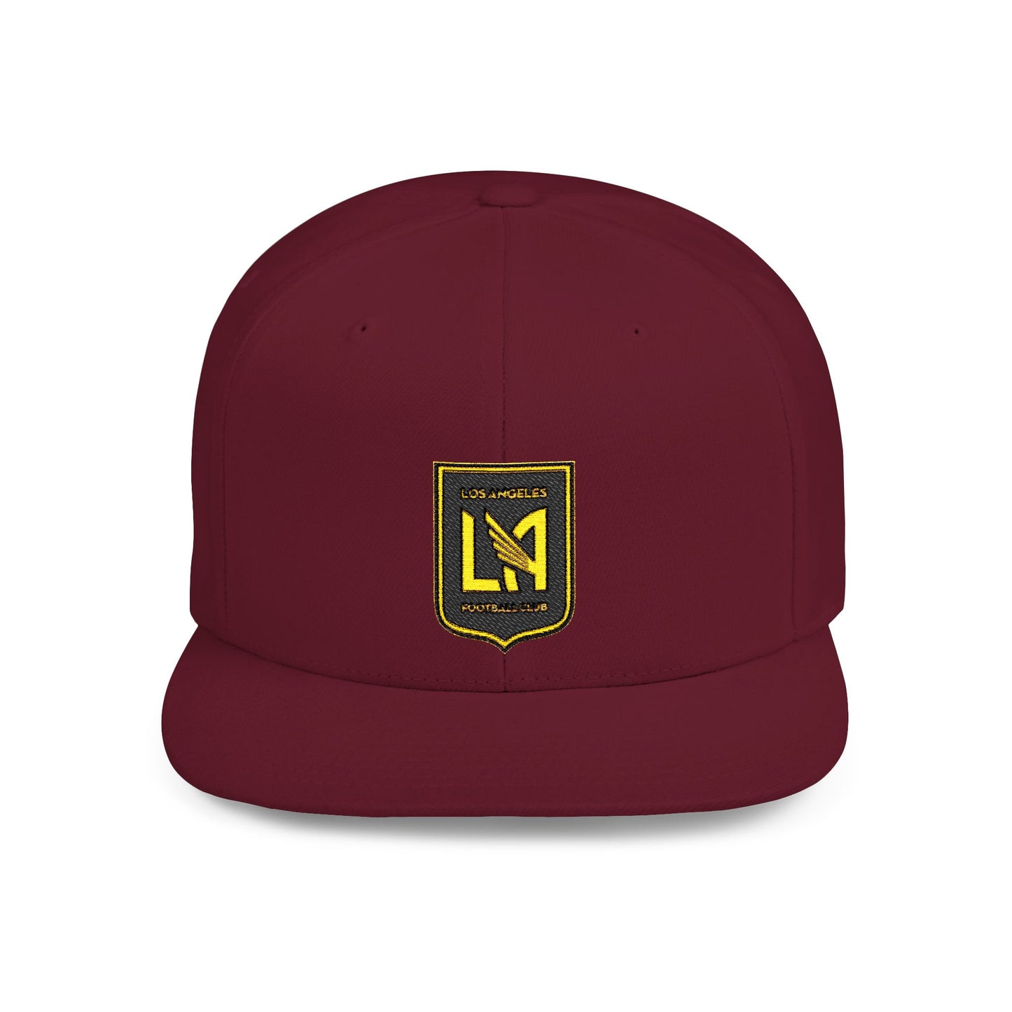 Los Angeles FC Snapback