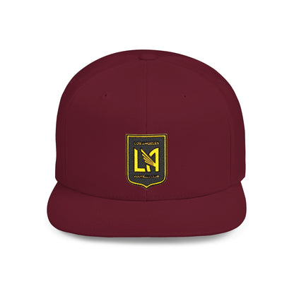 Los Angeles FC Snapback