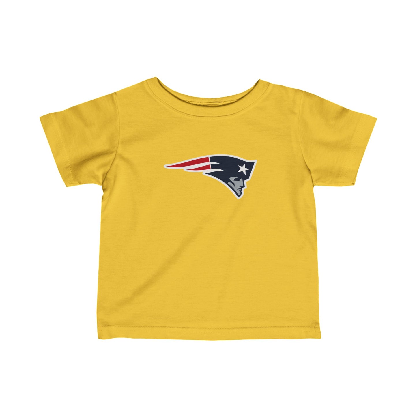 New England Patriots Baby T-Shirt