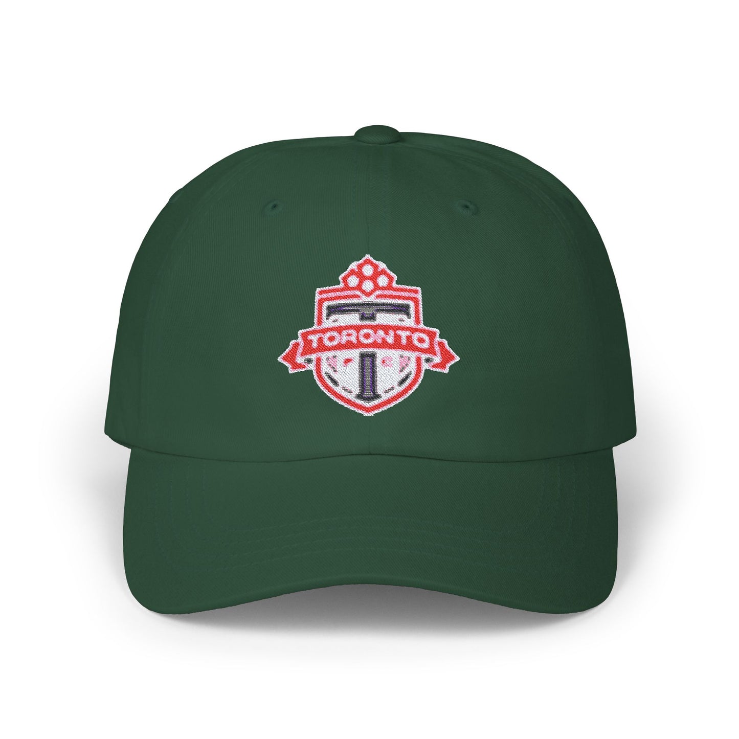 Toronto FC Cap