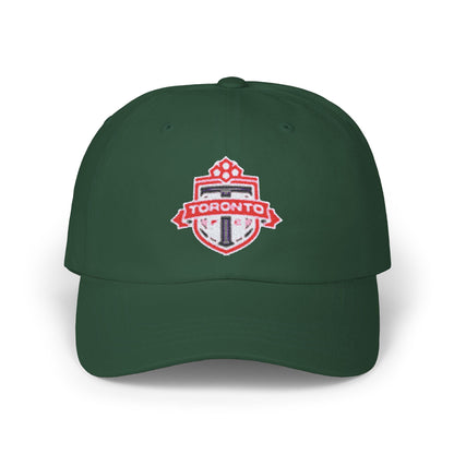 Toronto FC Cap