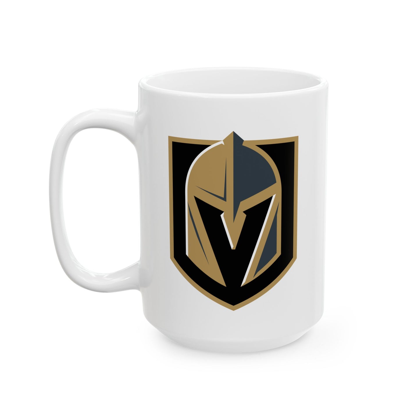 Vegas Golden Knights Ceramic Mug