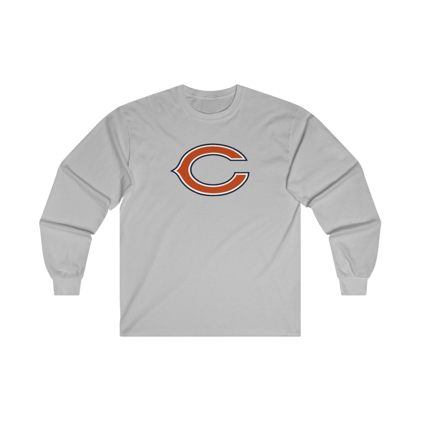 Chicago Bears Long Sleeve T-Shirt