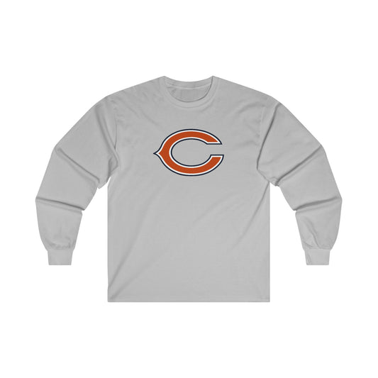Chicago Bears Long Sleeve T-Shirt