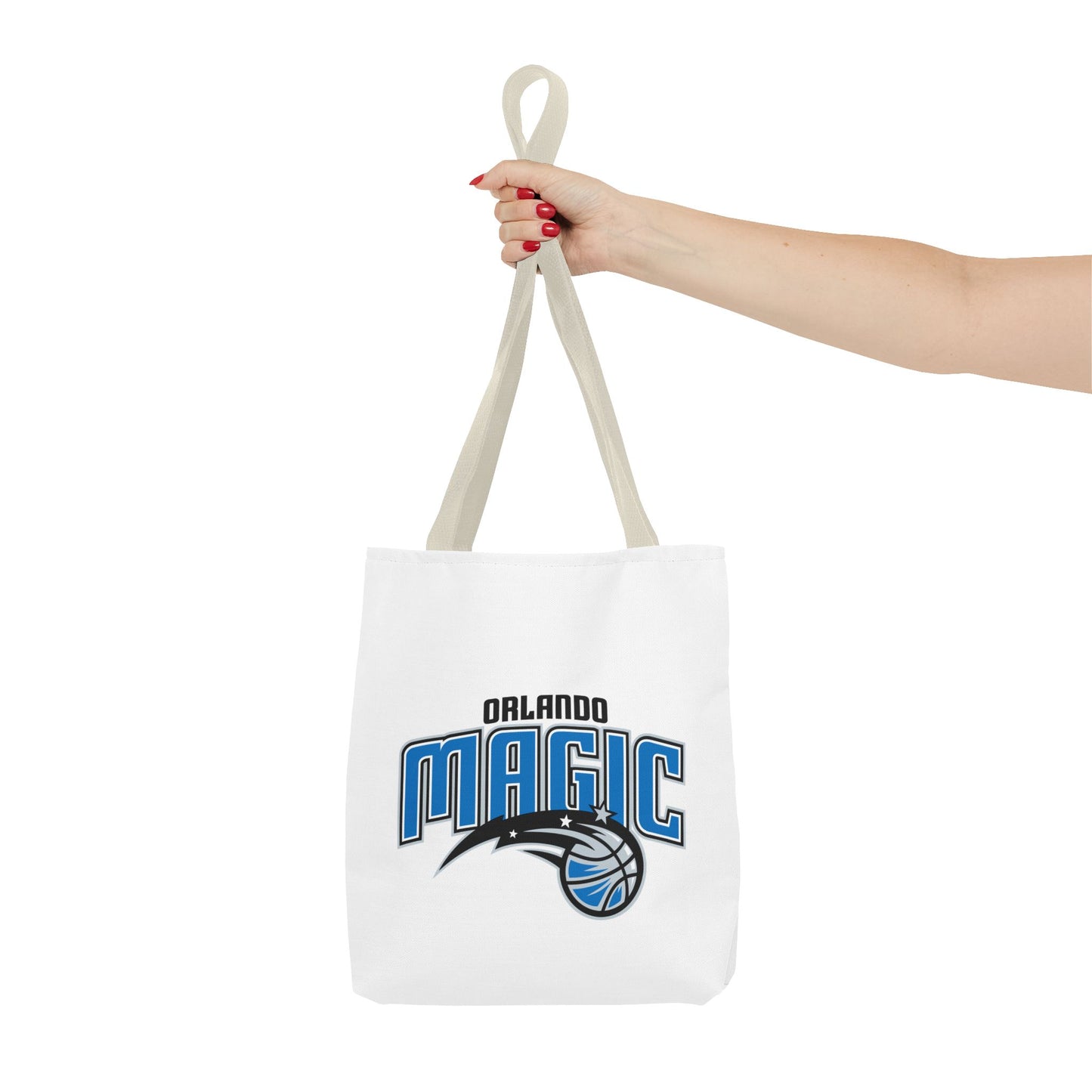 Orlando Magic Tote Bag