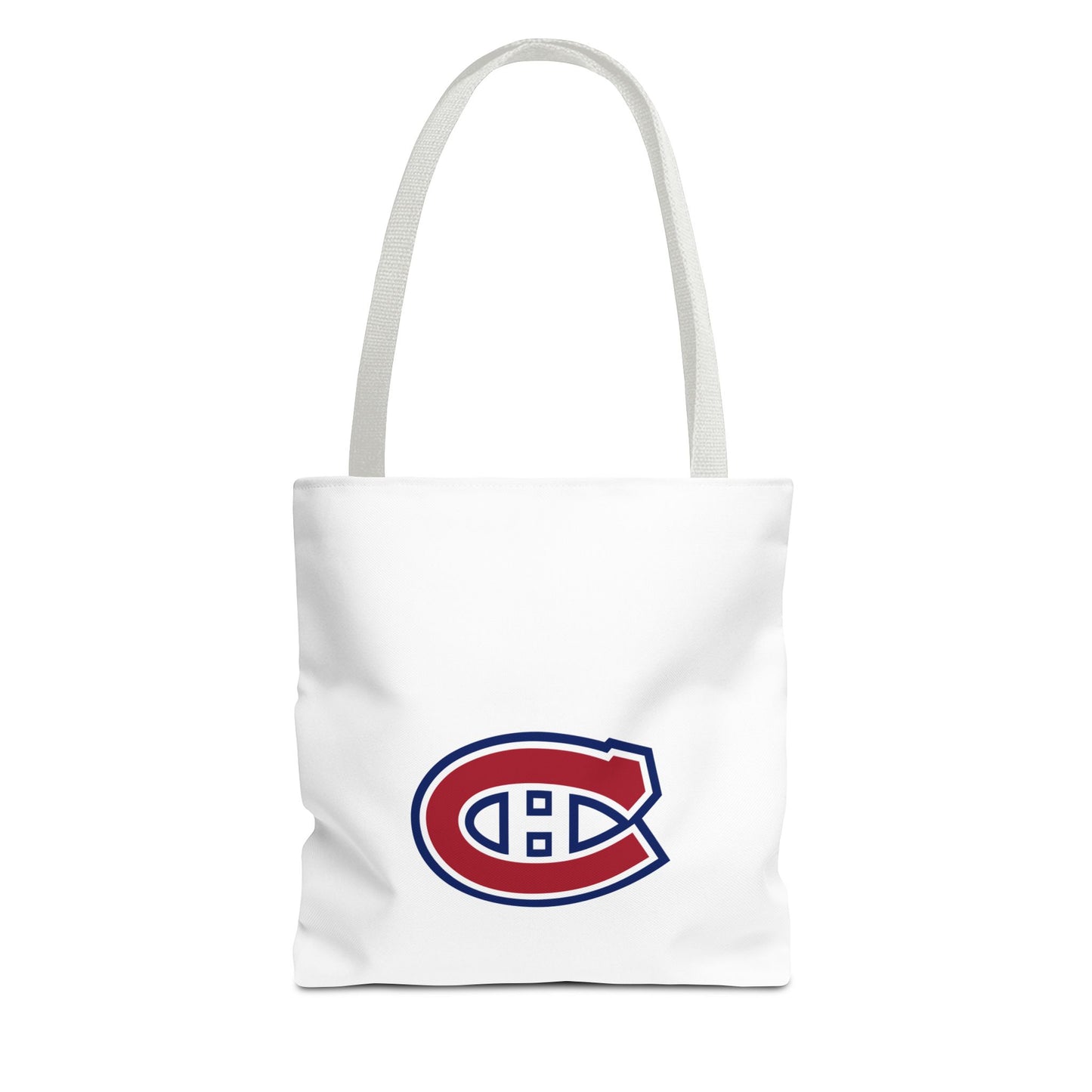 Montreal Canadiens Tote Bag