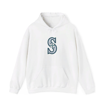 Seattle Mariners Pullover Hoodie