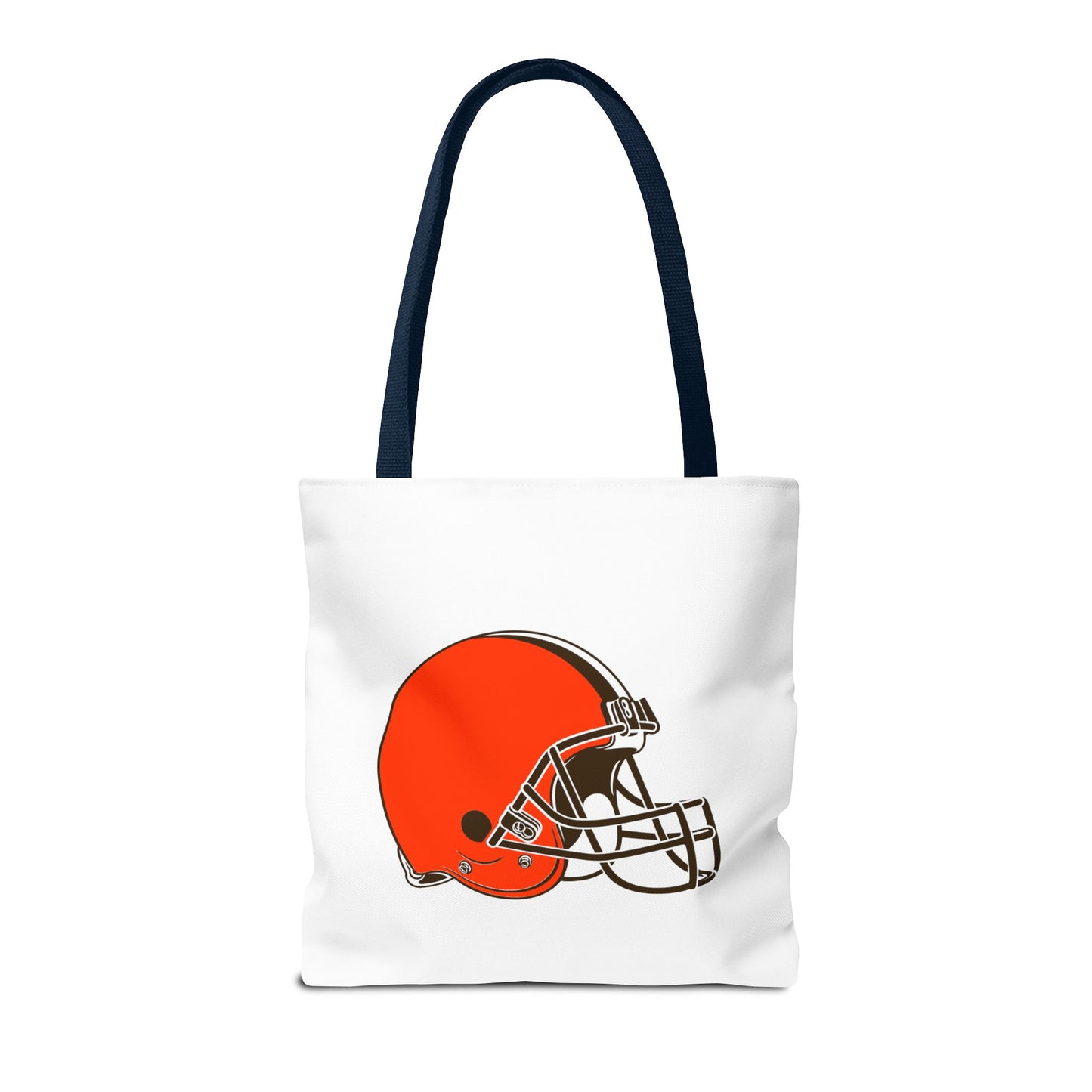 Cleveland Browns Tote Bag
