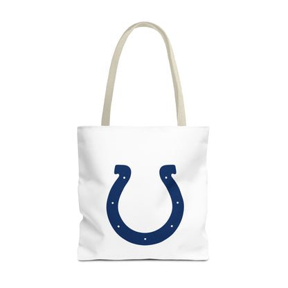 Indianapolis Colts Tote Bag