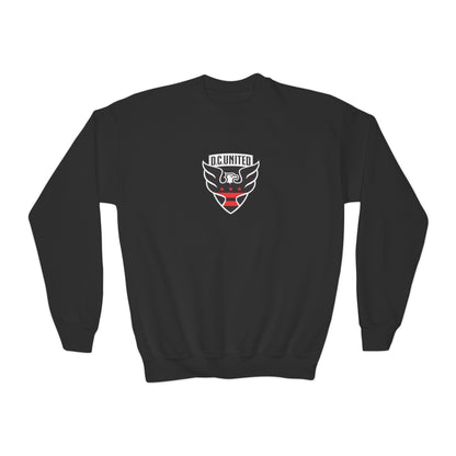 DC United Youth Sweatshirt