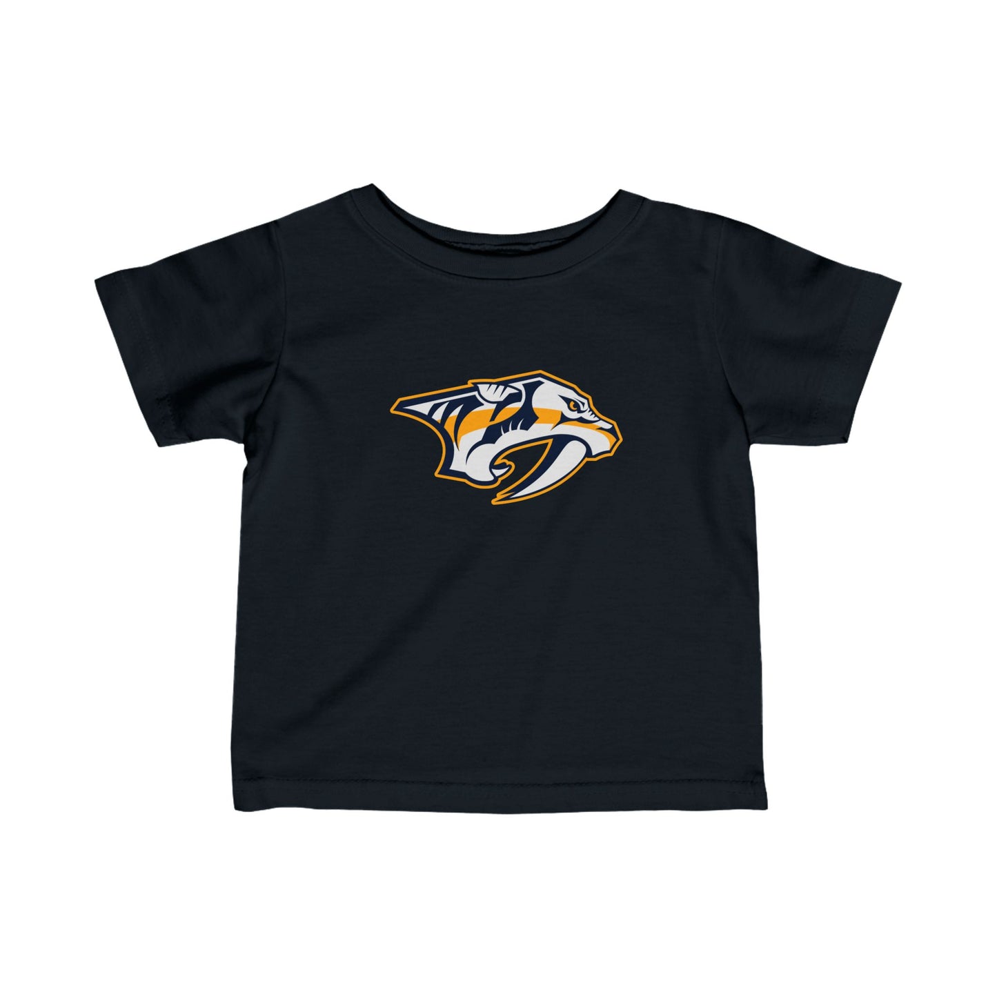 Nashville Predators Baby T-Shirt
